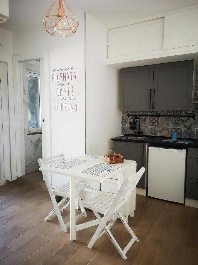 Willa La Stella Sea House Torvaianica Zewnętrze zdjęcie